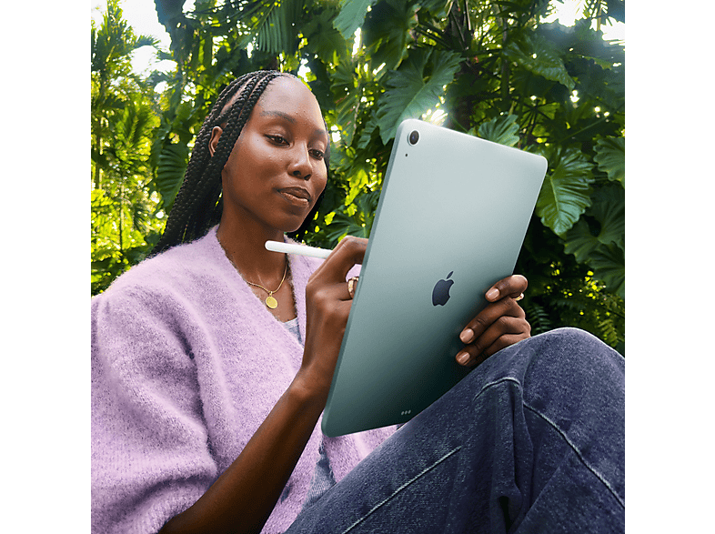 Tablet APPLE en color Azul, 1TB — foto 8