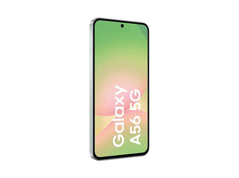SAMSUNG Smartphone en color Verde — Móvil Android y 256 GB — foto 2