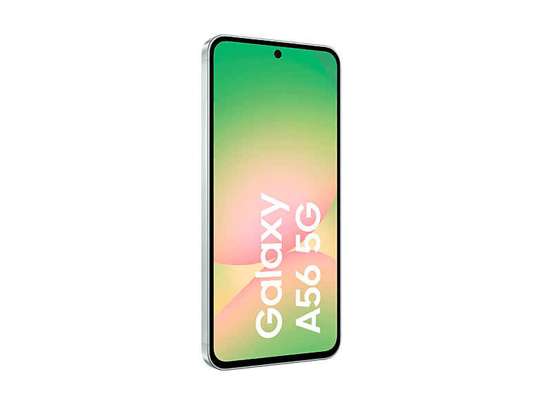 SAMSUNG Smartphone en color Verde — Móvil Android y 256 GB — foto 4
