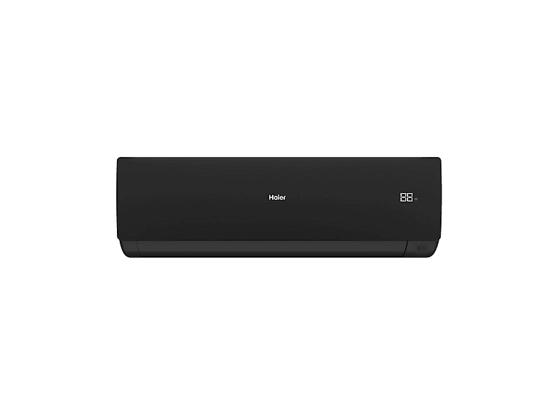 Aire acondicionado Split 1 x 1 HAIER — 3010 fg/h y Función Inverter (mod. 1X1 HAIER FLEXIS-S UV)