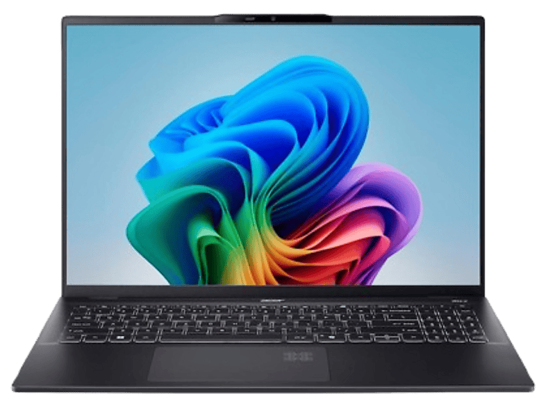 ACER Portátil en color Negro (mod. Swift 16 AI SF16-51-79ZJ)