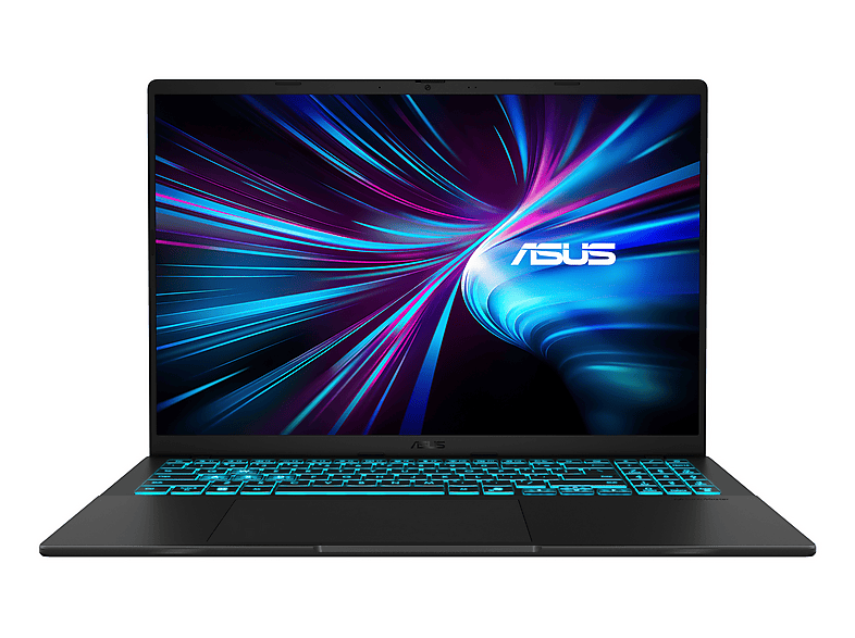 ASUS Portátil gaming 16" WUXGA (mod. V16 V3607VM-RP011) — foto 2