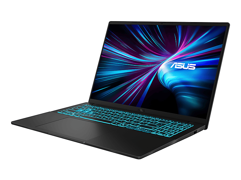 ASUS Portátil gaming 16" WUXGA (mod. V16 V3607VM-RP011) — foto 4