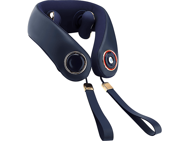 MEDIVON Masajeador en color white (mod. Collar Grand)