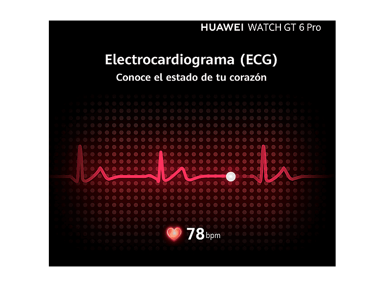 Smartwatch HUAWEI en color Marrón, 46mm — foto 20