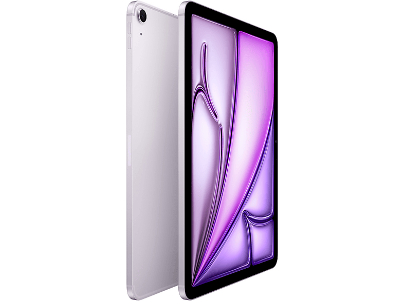 Tablet APPLE en color Púrpura (mod. iPad Air (2025)) — foto 2