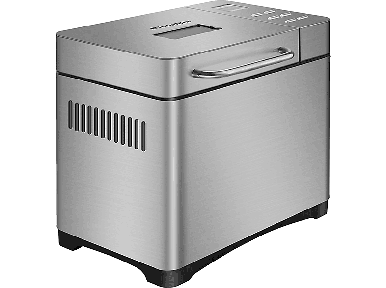 Panificadora BIOLOMIX — 650 W y 19 programas automáticos específicos para cada cliente — foto 2