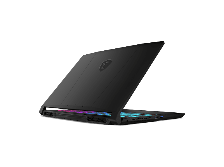 MSI Portátil gaming — 15.6" QHD y Intel® Core™ i7-14650HX — foto 4