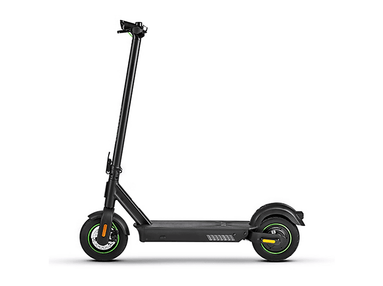 ACER Patinete eléctrico en color Negro — 10 " y Sí, de acuerdo con la clasificación del fabricante — foto 1