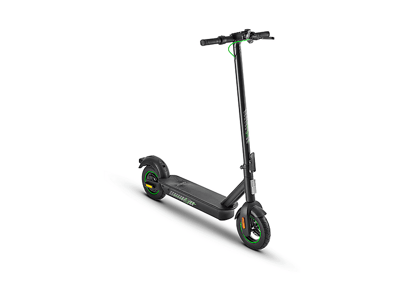 ACER Patinete eléctrico en color Negro — 10 " y Sí, de acuerdo con la clasificación del fabricante — foto 4