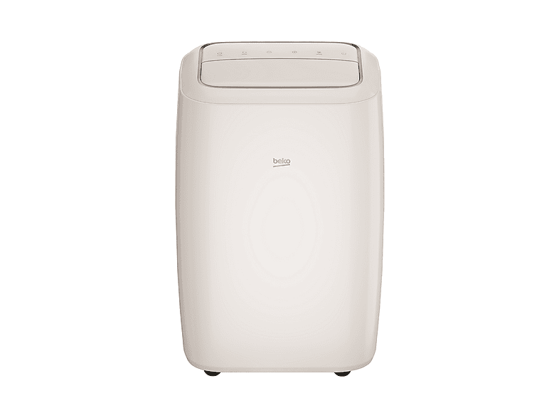 Aire acondicionado portátil BEKO — 11942 fg/h y 3 velocidades