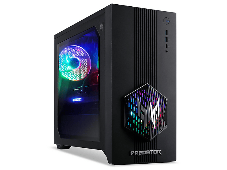 PC gaming ACER con Intel® Core™ i7-14700F — foto 2