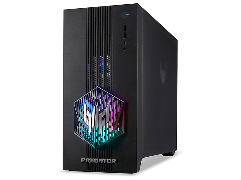 PC gaming ACER con Intel® Core™ i7-14700F — foto 3