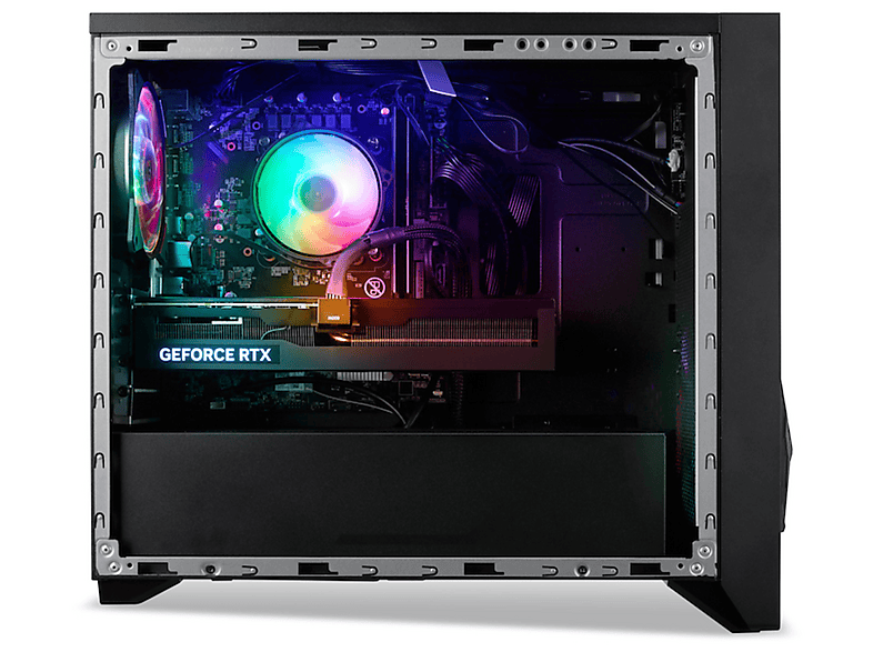 PC gaming ACER con Intel® Core™ i7-14700F — foto 6