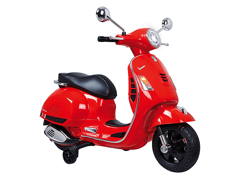 Coche eléctrico infantil JAMARA — foto 4