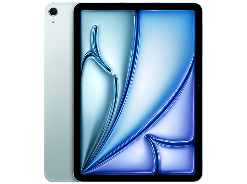 Tablet APPLE en color Azul (mod. iPad Air (2026)) — foto 1