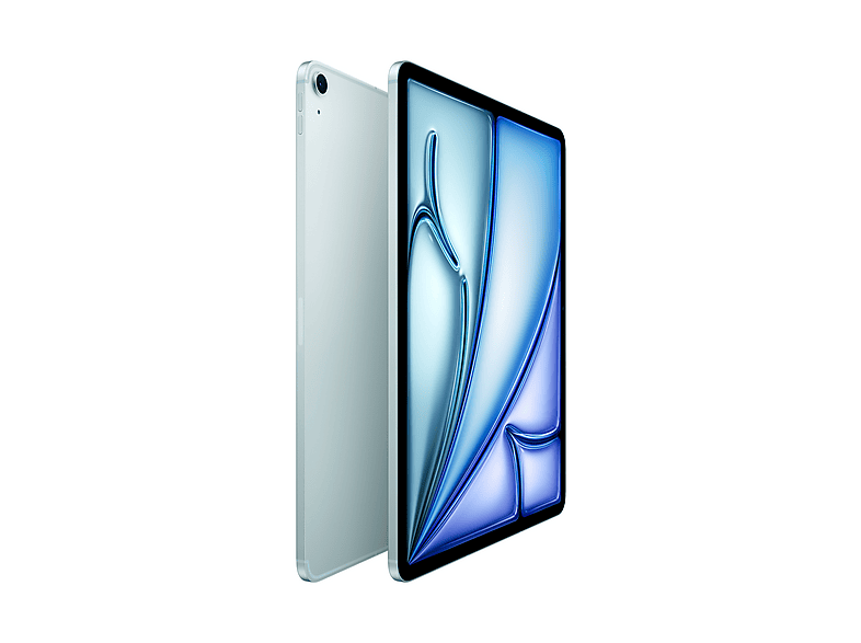 Tablet APPLE en color Azul (mod. iPad Air (2026)) — foto 2