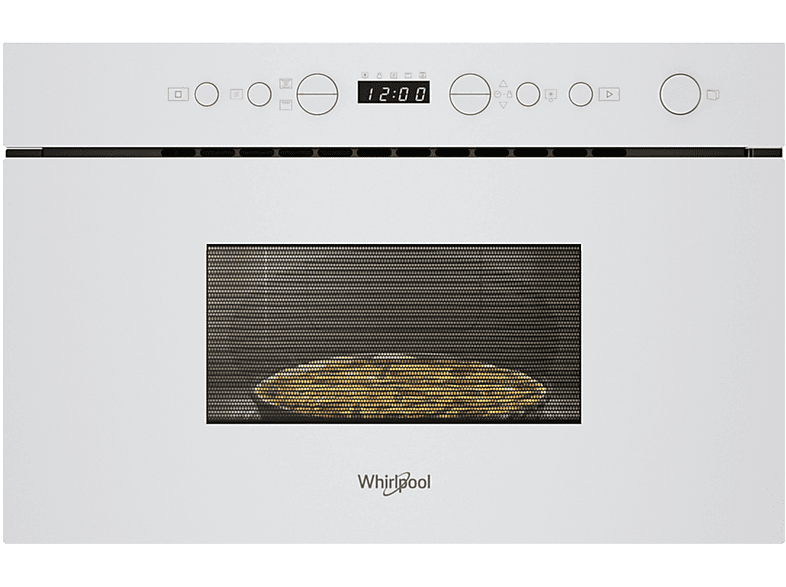 Microondas WHIRLPOOL con 2000 W en color White — foto 1