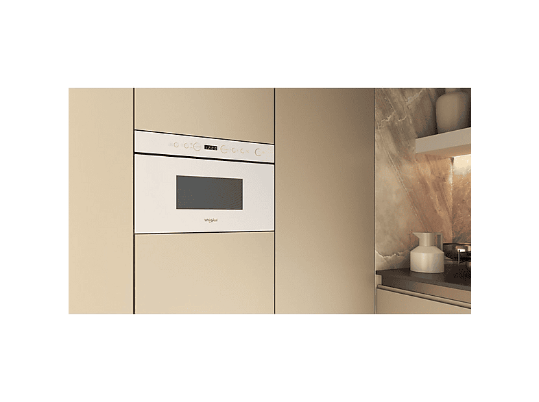 Microondas WHIRLPOOL con 2000 W en color White — foto 5