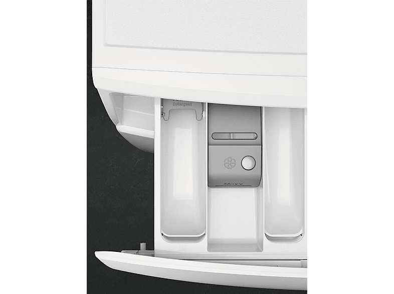 Lavadora secadora AEG en color Blanco, 11 kg + 7 kg — foto 4