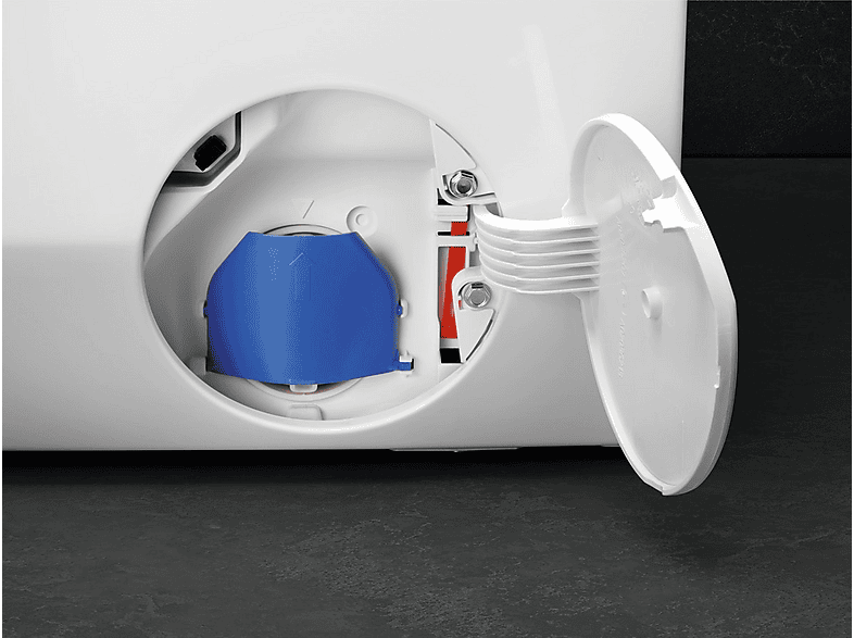 Lavadora secadora AEG en color Blanco, 11 kg + 7 kg — foto 6