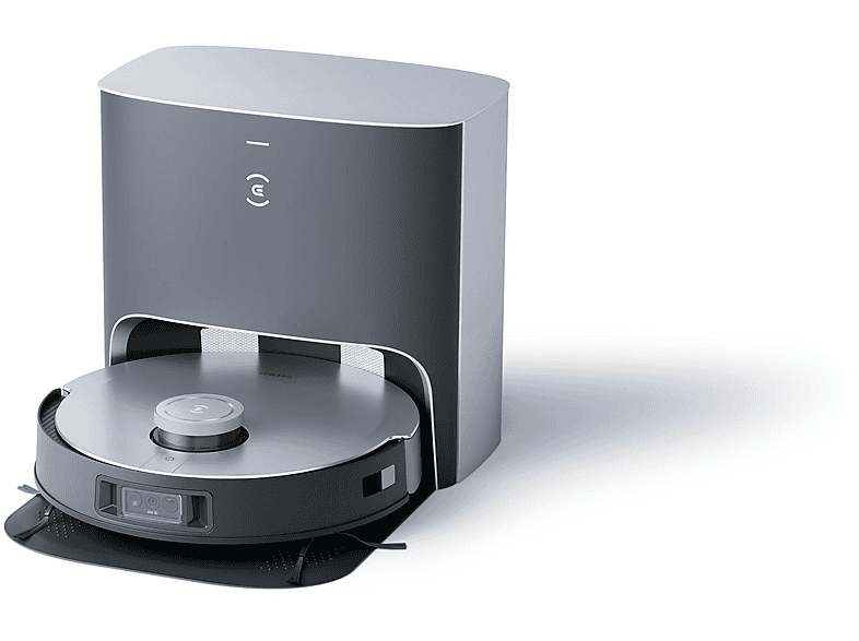 Robot aspirador ECOVACS en color Negro de 45 W — foto 3