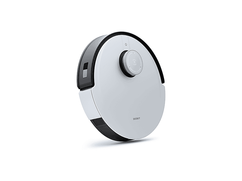 Robot aspirador ECOVACS en color Negro de 45 W — foto 5