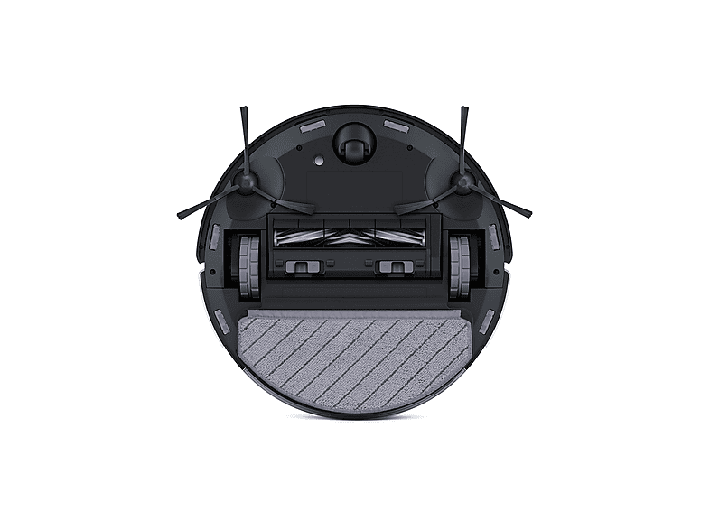Robot aspirador ECOVACS en color Negro de 45 W — foto 6