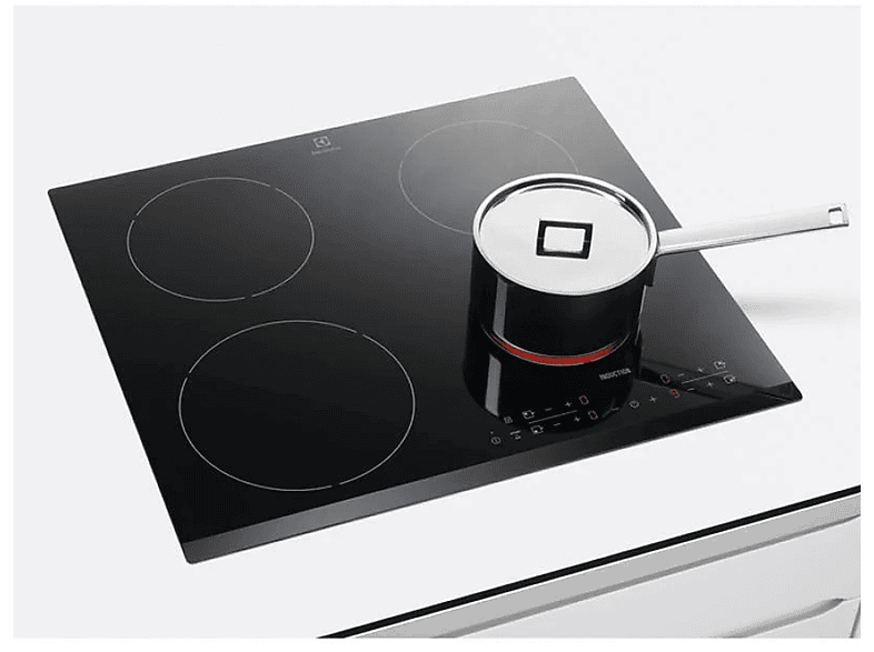 Placa de inducción ELECTROLUX — 4 zonas y 56 cm — foto 2
