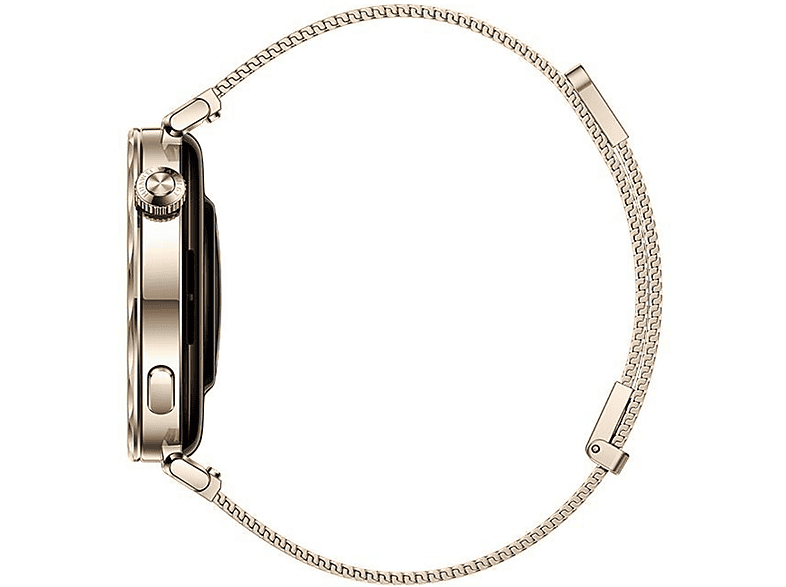 Smartwatch HUAWEI en color Gold (mod. Watch GT 5) — foto 2