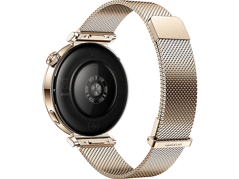 Smartwatch HUAWEI en color Gold (mod. Watch GT 5) — foto 4