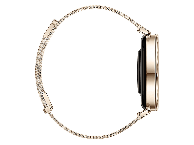 Smartwatch HUAWEI en color Gold (mod. Watch GT 5) — foto 5