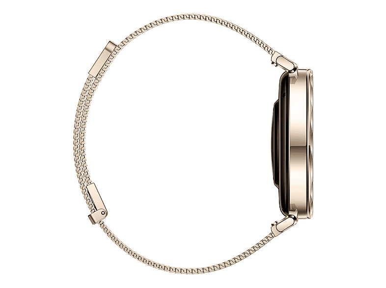 Smartwatch HUAWEI en color Gold (mod. Watch GT 5) — foto 6