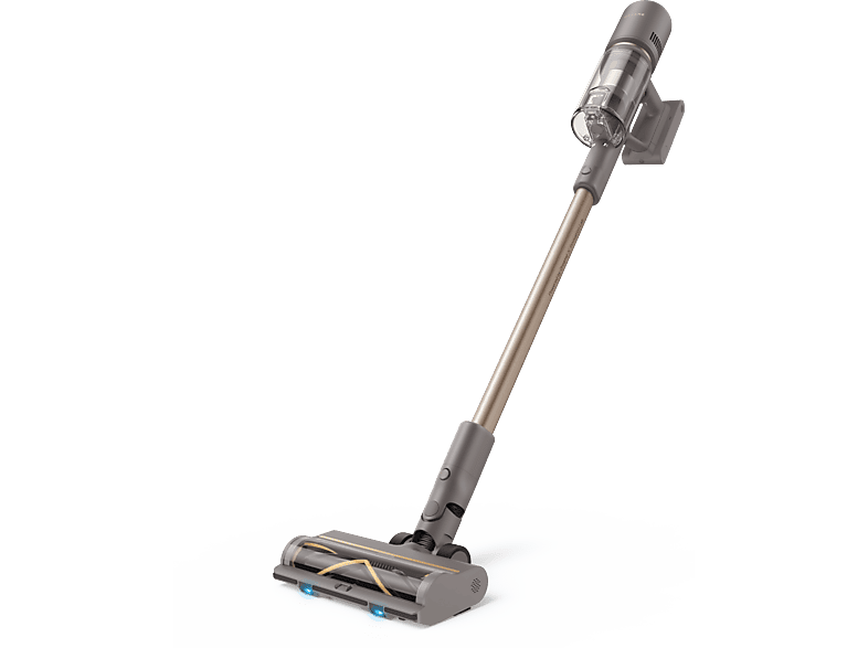 Aspirador escoba DREAME en color Beige de 481 W