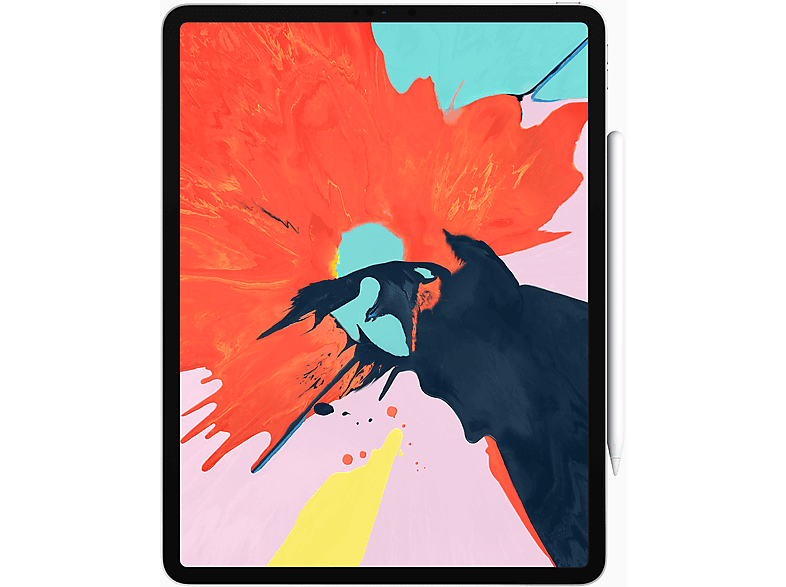 Tablet APPLE — 256 GB y 12,9 " (mod. iPad Pro) — foto 2