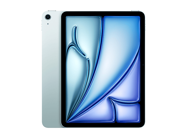 Tablet APPLE en color Azul, 256 GB