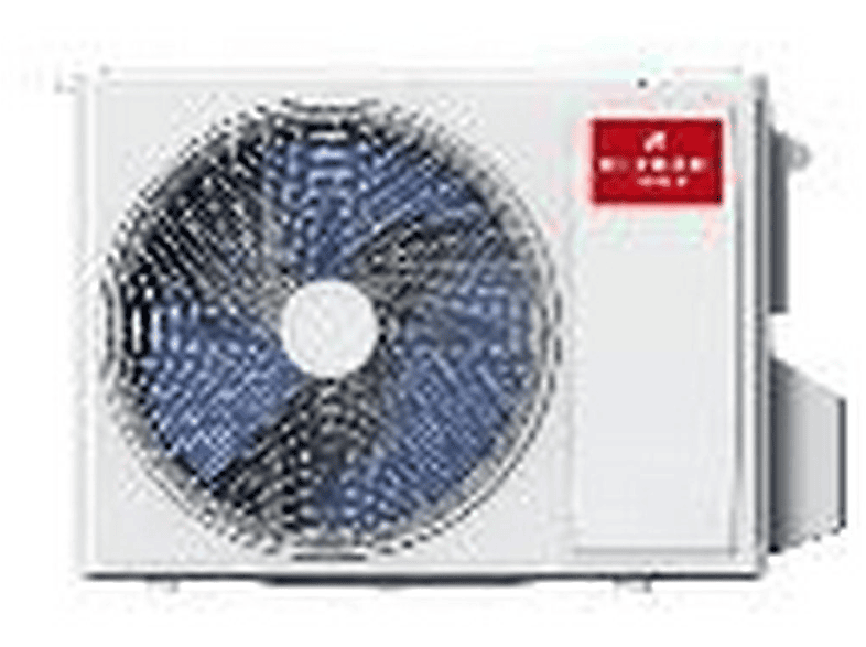 Split 1x1 INFINITON en color Blanco de 9000 fg/h — foto 2