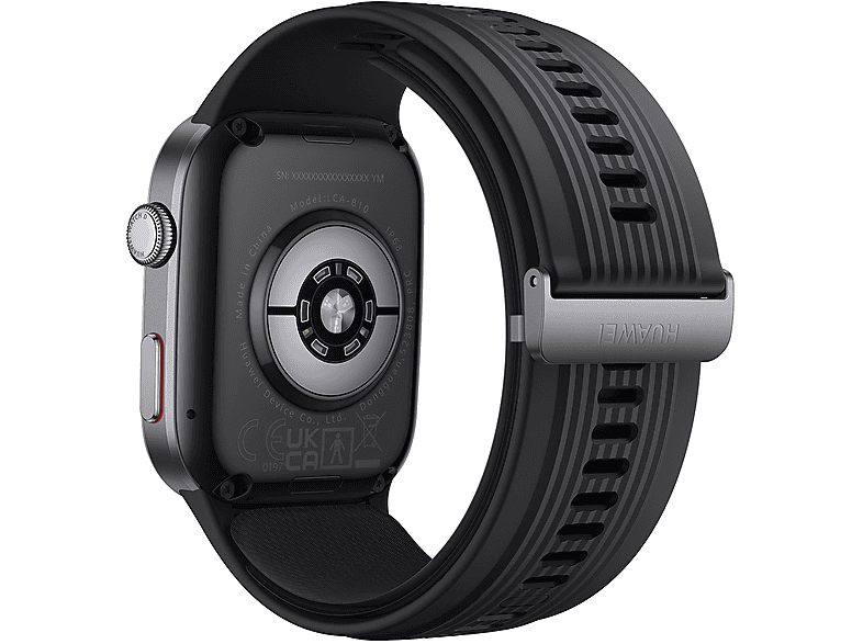 HUAWEI Smartwatch en color Negro — 26.5 mm y Aluminio — foto 5