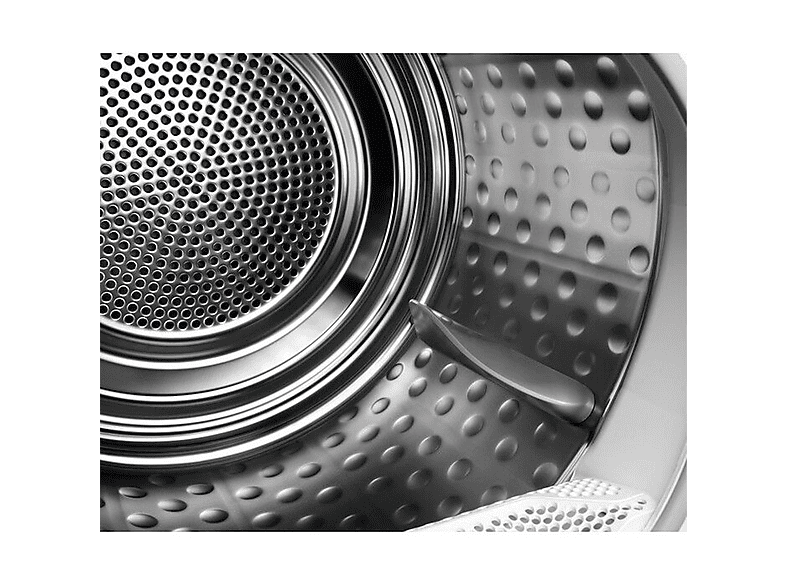 Secadora bomba de calor AEG en color White, Eléctrico — foto 3
