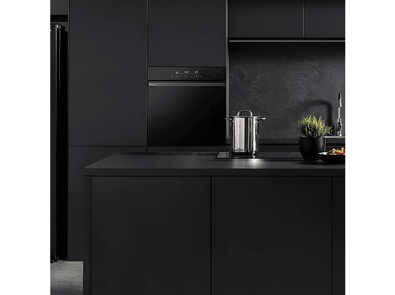 HISENSE Horno Multifunción en color Negro — foto 11