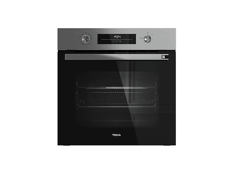 Horno TEKA — Multifunción y Pirolítico (mod. HSB 6466 P) — foto 1
