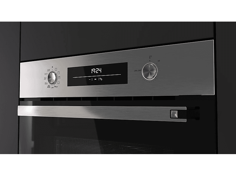 Horno TEKA — Multifunción y Pirolítico (mod. HSB 6466 P) — foto 3
