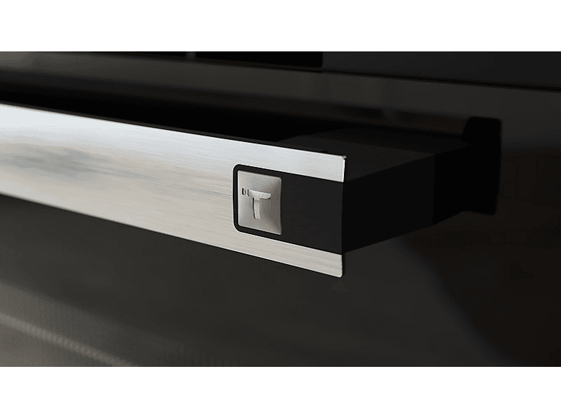 Horno TEKA — Multifunción y Pirolítico (mod. HSB 6466 P) — foto 4