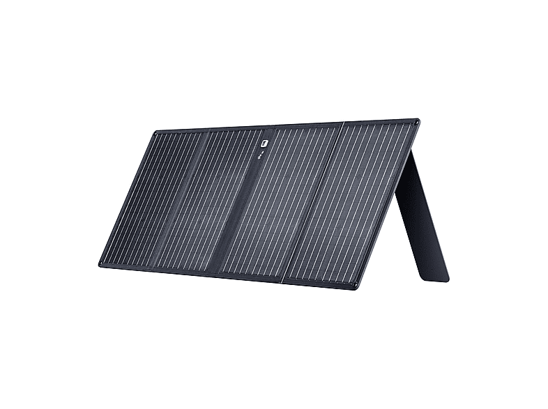 ANKER Panel solar portátil en color Negro (mod. PS100 100W) — foto 1