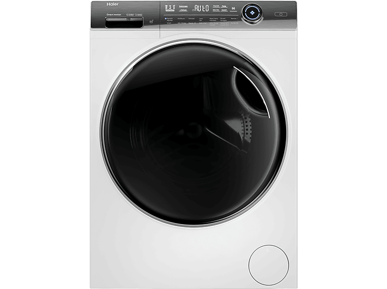 HAIER Lavadora secadora 10kg+6kg (mod. I-Pro Series 7 Plus) en color Blanco — foto 1