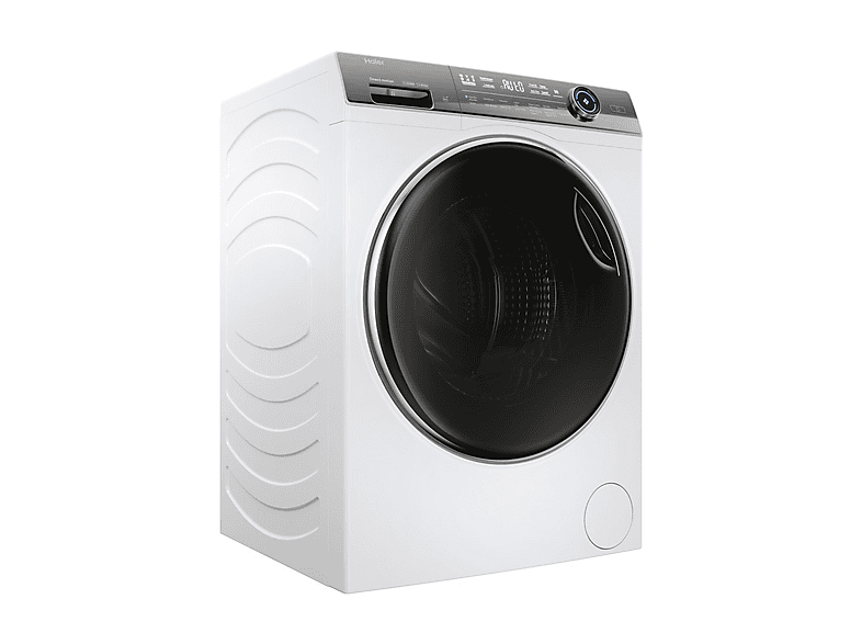 HAIER Lavadora secadora 10kg+6kg (mod. I-Pro Series 7 Plus) en color Blanco — foto 2