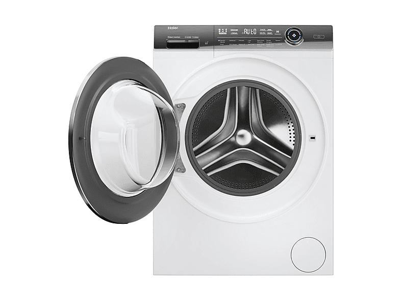 HAIER Lavadora secadora 10kg+6kg (mod. I-Pro Series 7 Plus) en color Blanco — foto 4