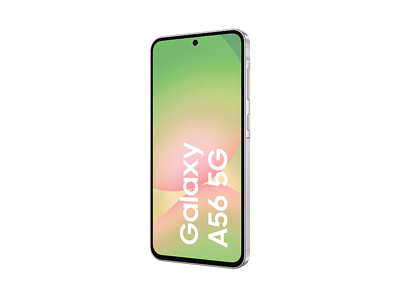 Smartphone SAMSUNG con Móvil Android en color Gris — foto 3