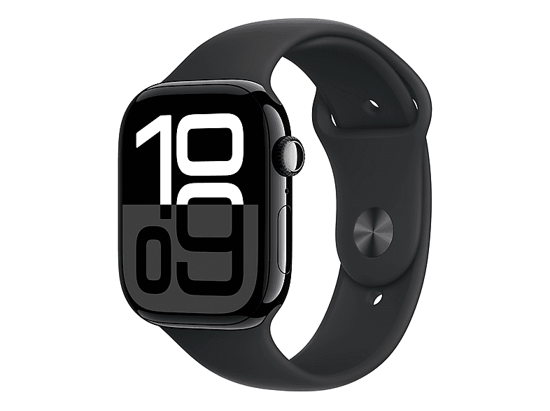 APPLE Smartwatch en color Negro (mod. Watch Series 10) — foto 1