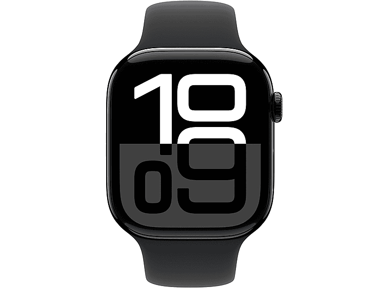 APPLE Smartwatch en color Negro (mod. Watch Series 10) — foto 2